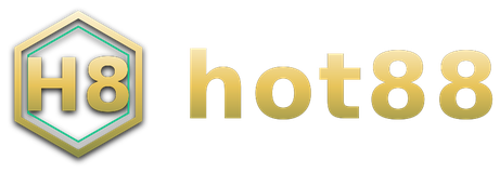 hot88 โลโก้